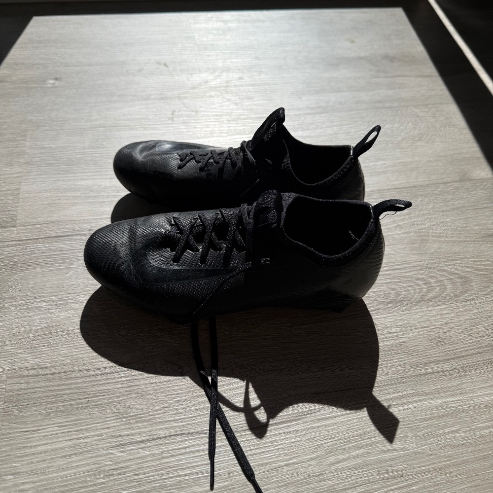 Nike soccer cleats